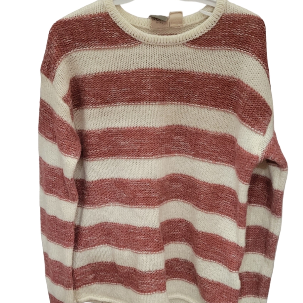 Roxy Girl sweater